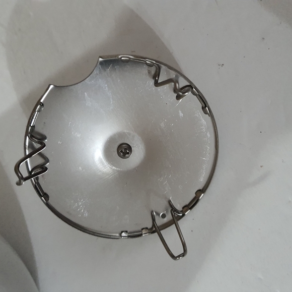 Vintage Corningware Teapot - Picture 3 of 5